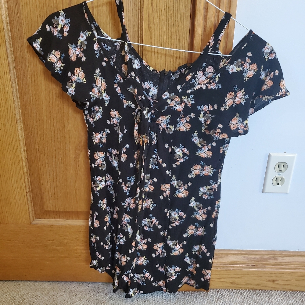 Cute Romper for summer
